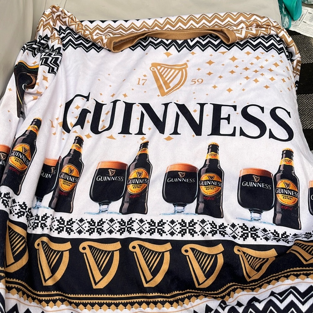 Guinness Sweatshirt